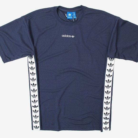adidas Other - Adidas Tree Foil Shirt